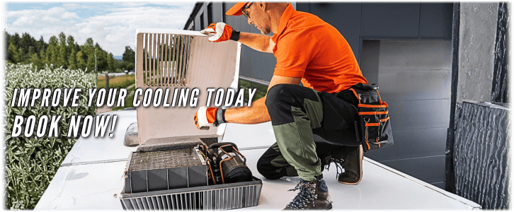 AC Coil Cleaning Brooklyn