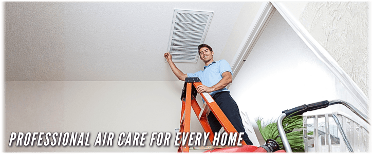 Brooklyn VentLogic Duct Services