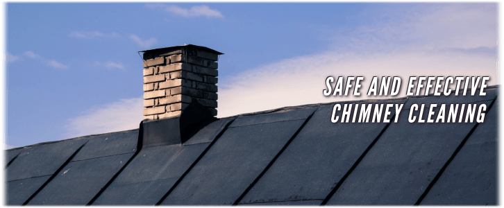 Chimney Cleaning Brooklyn