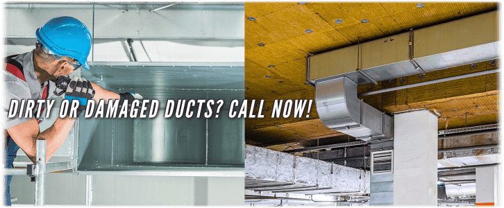 Ductwork Inspection Brooklyn