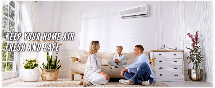 Brooklyn Air Duct Cleaning