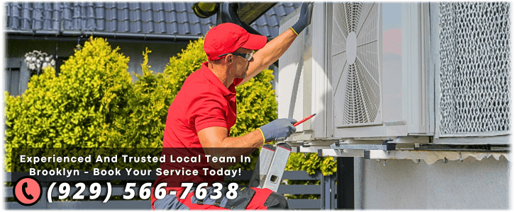Air Duct Cleaning Brooklyn